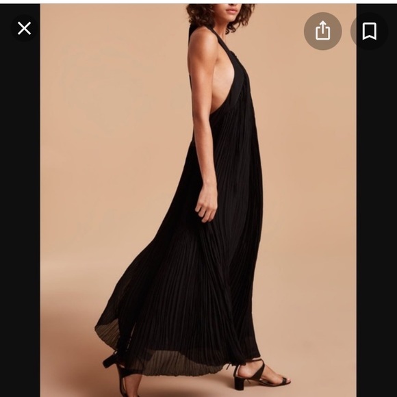 Wilfred Le Fou Couvin Dress - Picture 3 of 6